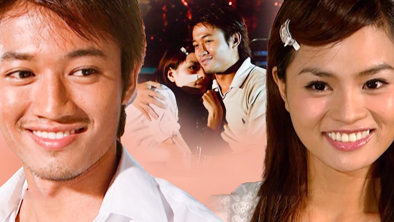 Phim Quý Bình | MỐI TÌNH CHÀNG SINH VIÊN NGHÈO VỚI TIỂU THƯ | Phim Việt Nam | Phim HTV