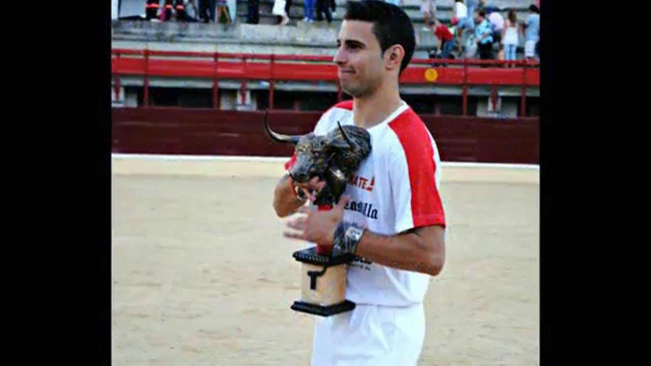 Entrevista a El Peta - Arribes Taurinas (Enero 29)