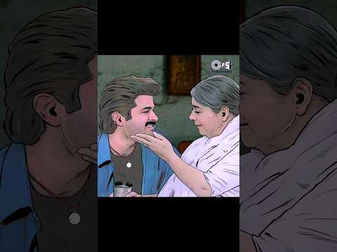 Celebrating 30 years of #Laadla ♥️ #teriunglipakadkechala #hindisongs #tipsofficial #90s