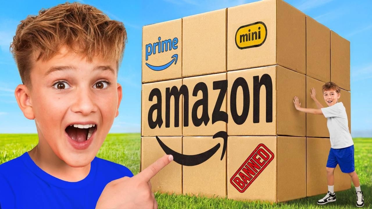 Testing 1,000 Amazon Products: Top Picks & Banned Items