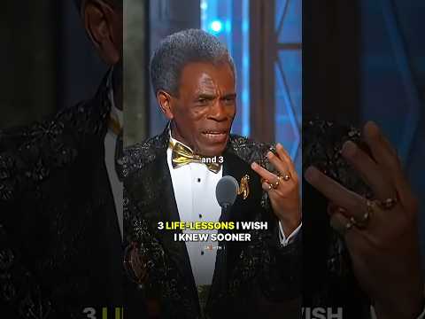 3 Life-Lessons I Wish I Knew Sooner.