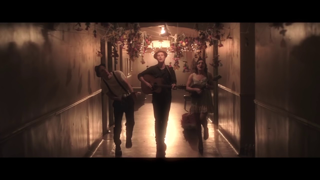 The Lumineers - Ho Hey (Official Video) | Pre-order Their New Album Cleopatra 🎶