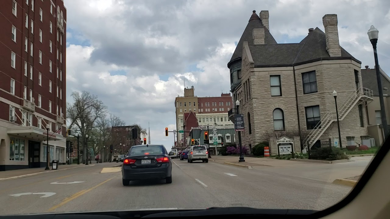 Quincy Illinois