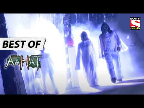 এক সারি চিঠি - Best Of Aahat - আহাত - Full Episode
