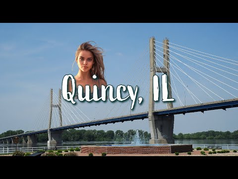 Discover Quincy, IL: Top Travel Tips 🏙️