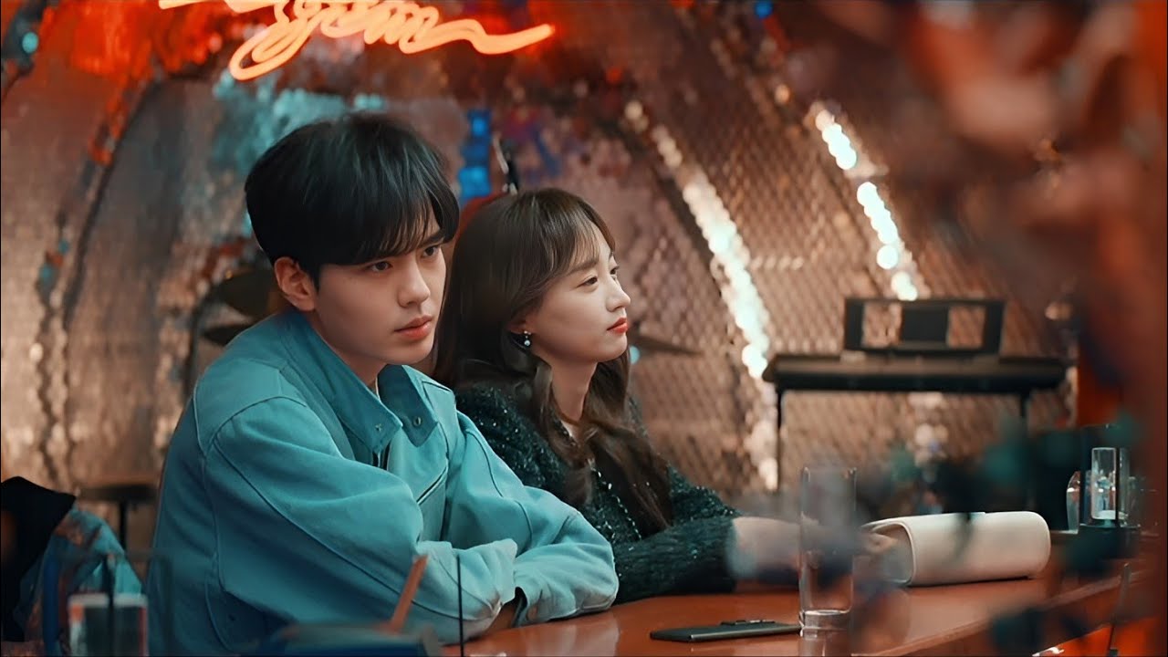 ❤️ Heartwarming Korean & Chinese Love Stories with Hindi Songs 🎶