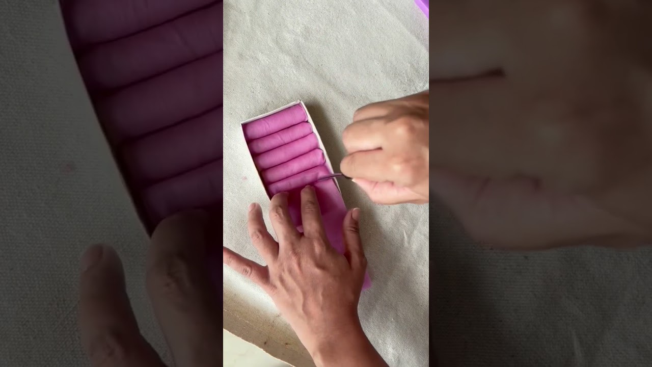 Create Your Own Stylish DIY Jewellery Box 🛠️