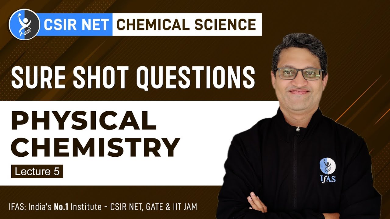 Master Symmetry & Antisymmetry for CSIR NET Chemistry 🧪 | Guaranteed Score Boost