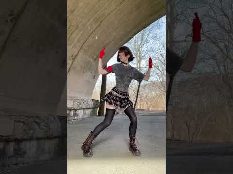 Celebi ⭐ Makoto Niijima [Dancing Star Night outfit] ⚡ Persona