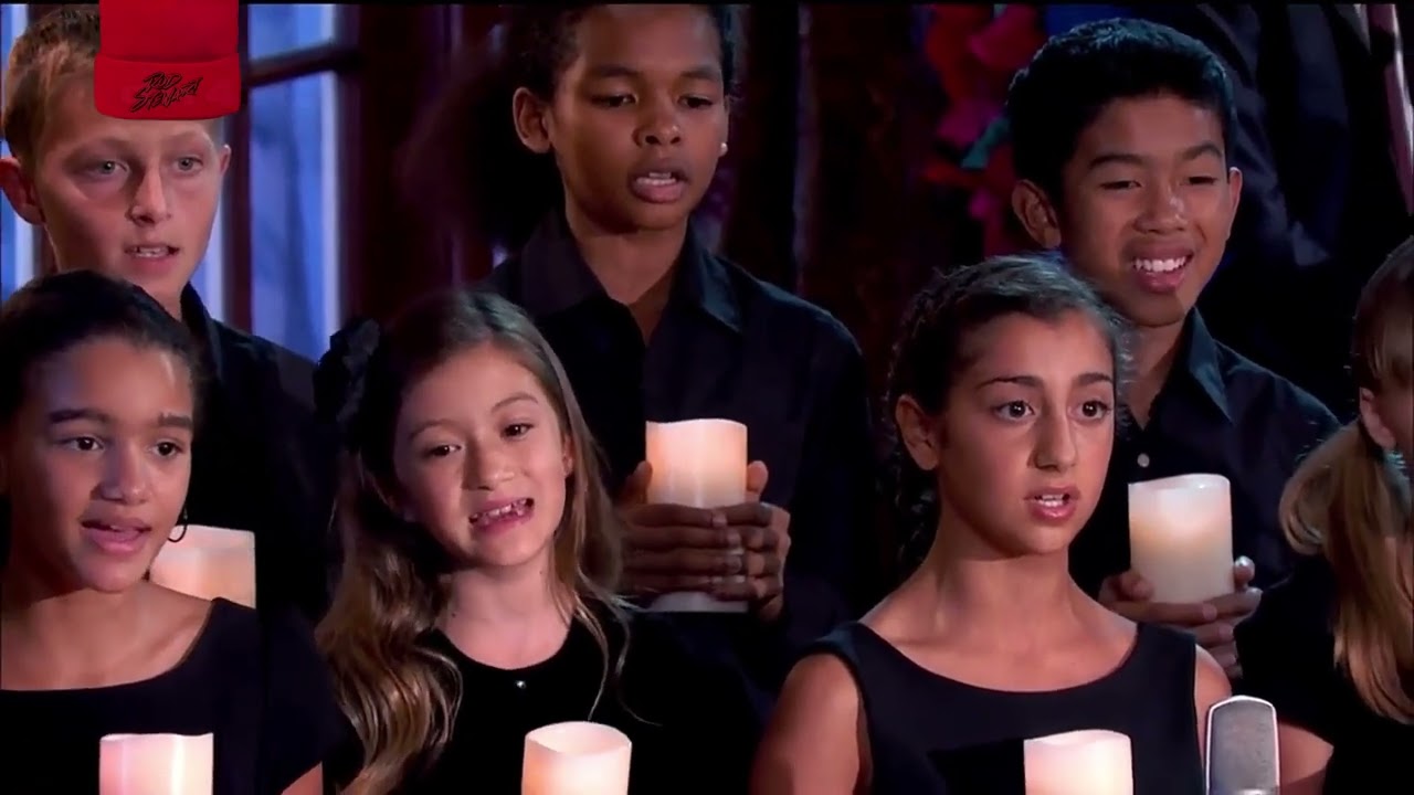 Rod Stewart Live: Silent Night & Christmas 2023-24 🎄