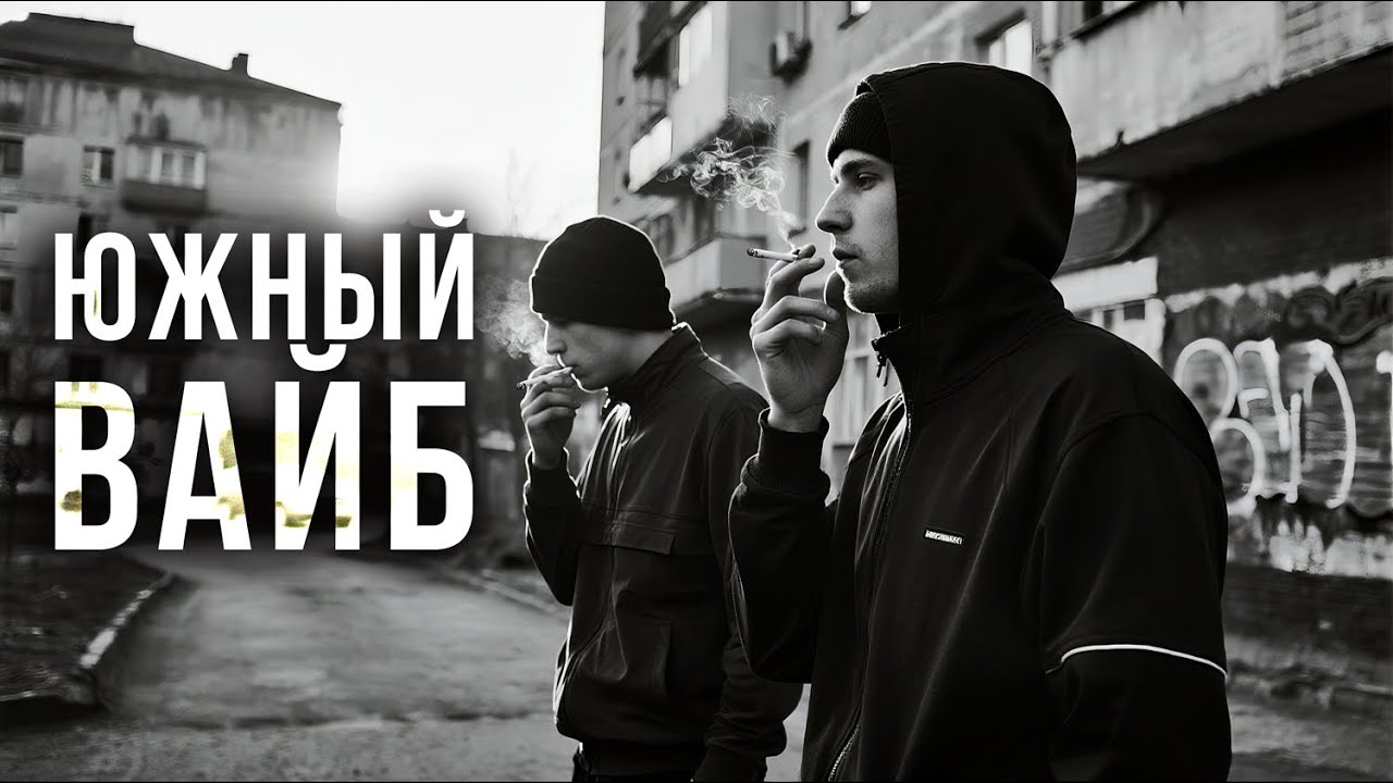 Лучшие треки в стиле Каспийского Груза и ЮГ 🎶