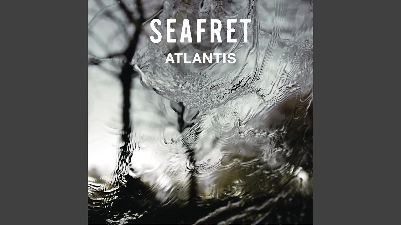 Atlantis (Slowed Down Version) by Seafret 🎶