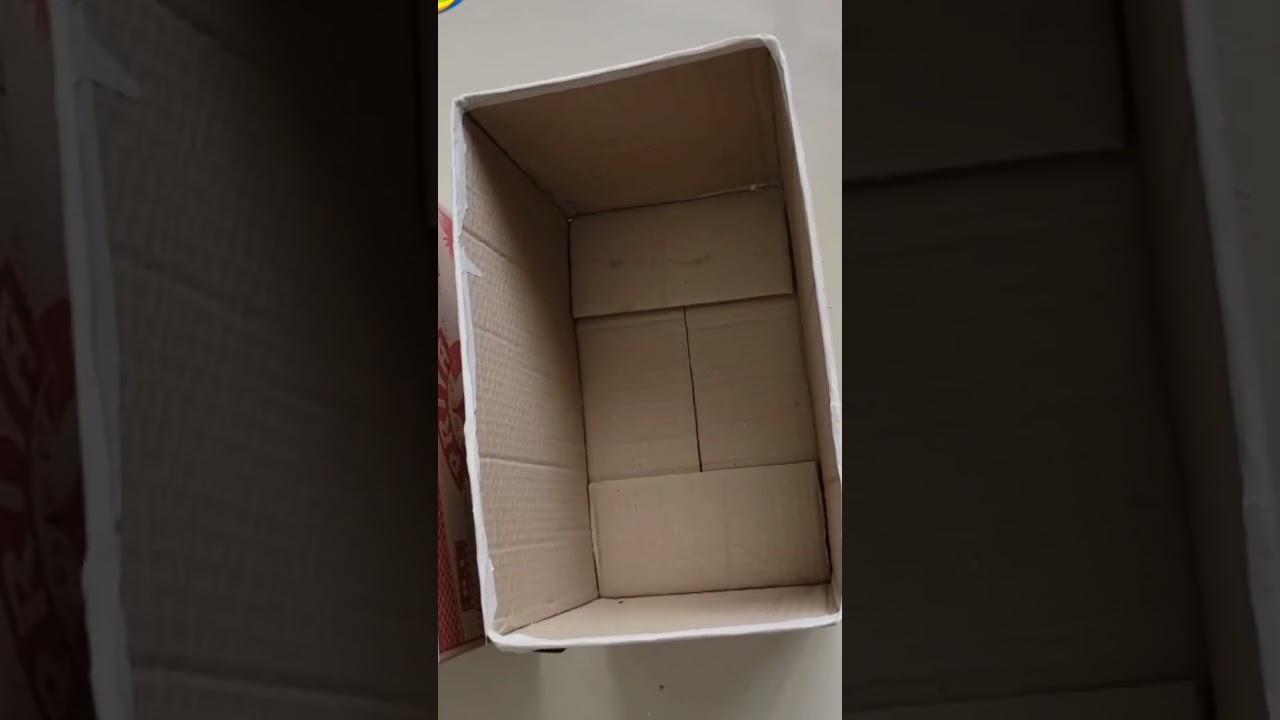 Creative Cardboard Box DIY Shelf Dividers for Easy Closet Organization π¦