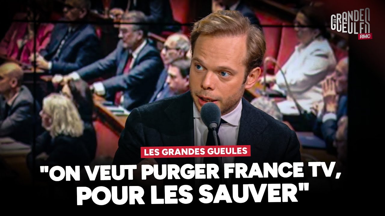 La commission d’enquête parlementaire veut-elle se payer le service public ?