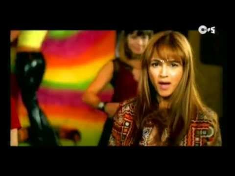 Seulement Vous Only You by Alisha Chinai - Official Video - Album "Alisha"