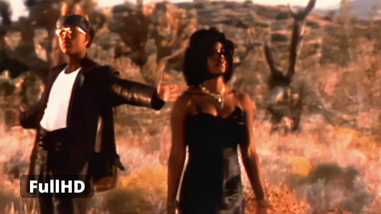 Culture Beat - Inside Out (Remastered 2024) 🎶