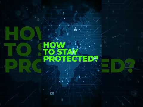 Steganography: Hiding Secrets in Plain Sight! #activedirectory #cyberawareness #cyberresilience