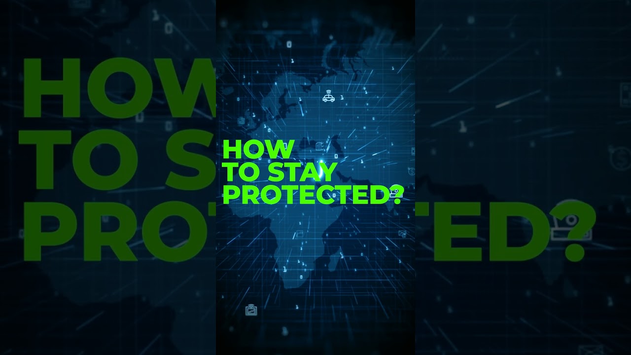 Steganography Explained: How to Hide Secrets in Plain Sight 🔍