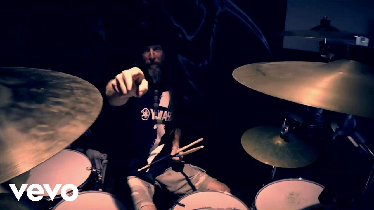 Obituary Releases 'Brave' Music Video 🎶