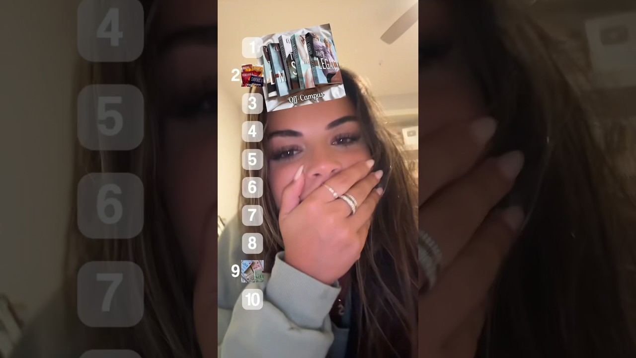 Top Romance Book Series You Can't Miss in 2024 ❤️