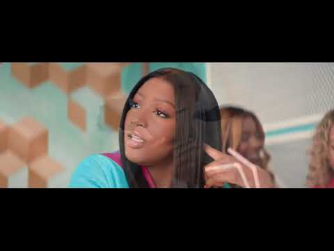 AWA IMANI   C'est le Sang feat  ALRIMA clip 2019