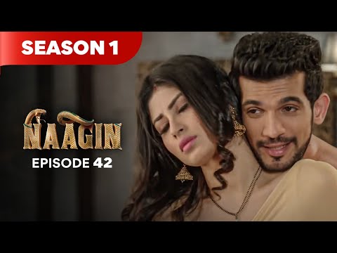 Naagin Drama Serial | Season 1 | EPISODE 42 | Best Drama 2025