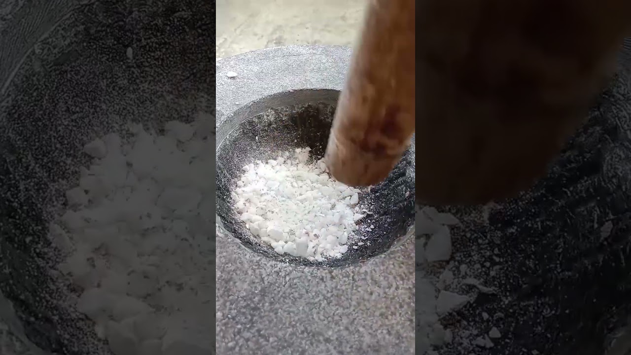 Naphthalene Balls Overview 🧴