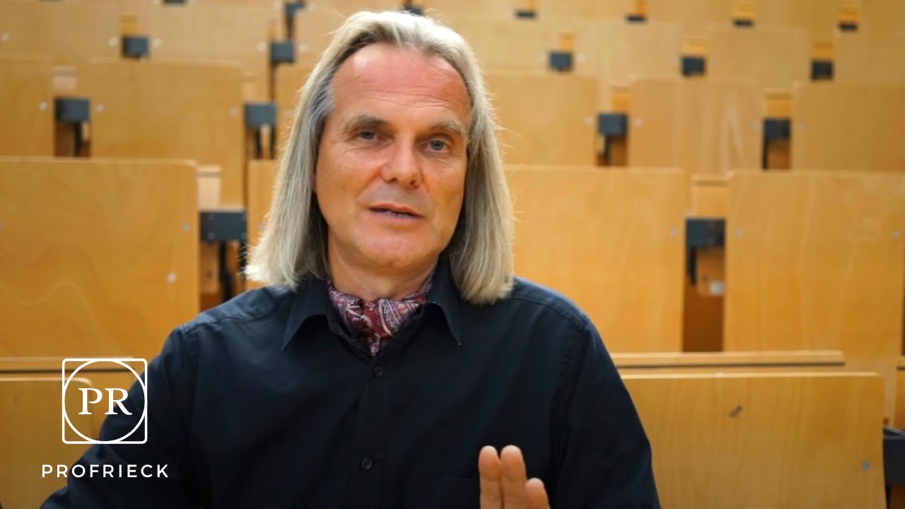 Professor Rieck's Spieltheorie-Kanal