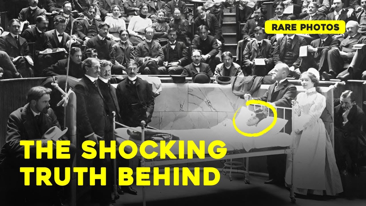 50 Banned Photos & Shocking Untold Stories 📸