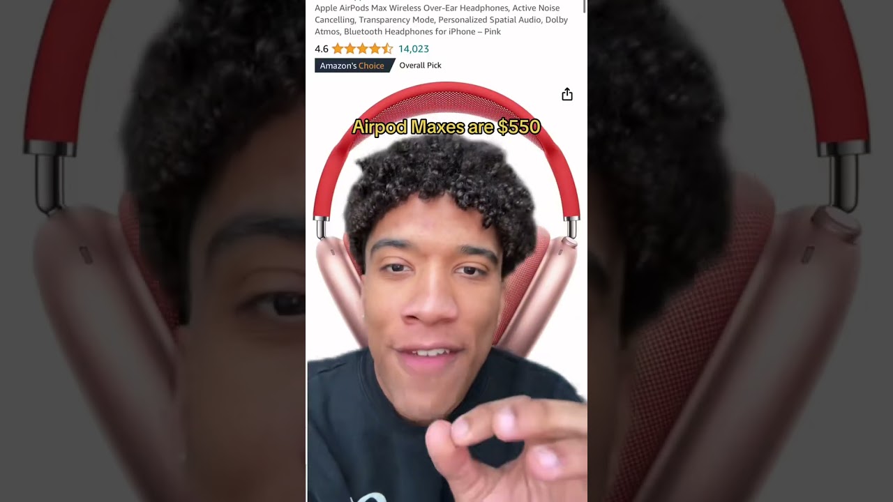 AirPods Max: Great Quality, Poor Value 🎧