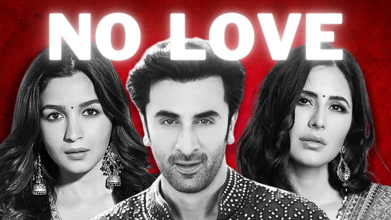 The Shocking Truth Behind Bollywood Marriages 💔