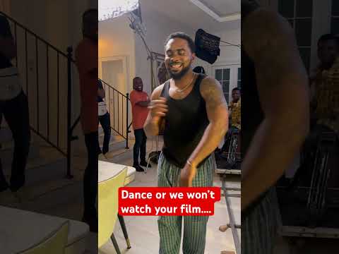 Odogwuβ¦ say no more π€£π€£π€£ #movie #nigerianmovie #nollywood