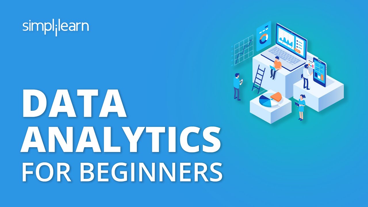 Data Analytics for Beginners with R | Simplilearn