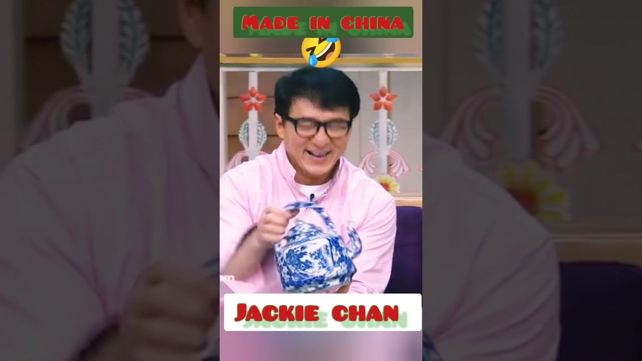 Indian Teapot Made in China with Funny Moments 😂