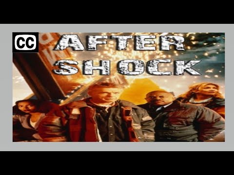 AFTERSHOCK: EARTHQUAKE IN NEW YORK   [ CC ]