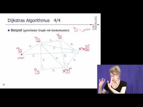 Algorithmen und Datenstrukturen SS 2021, Vorlesung 10