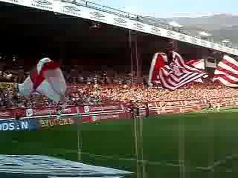 Brann - Stabæk 2006 (1/2)