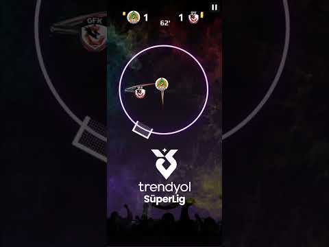 Alanyaspor - Gaziantep | Trendyol Super League Match #match #süperlig #alanyaspor #gaziantep