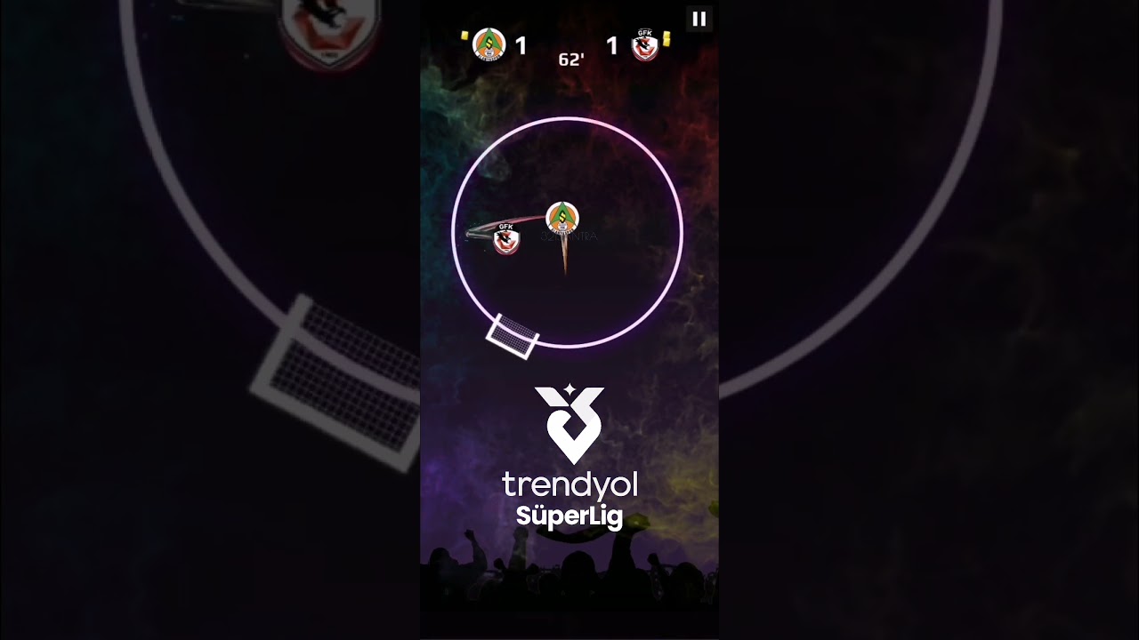 Alanyaspor vs Gaziantep: Live Match Updates & Highlights ⚽