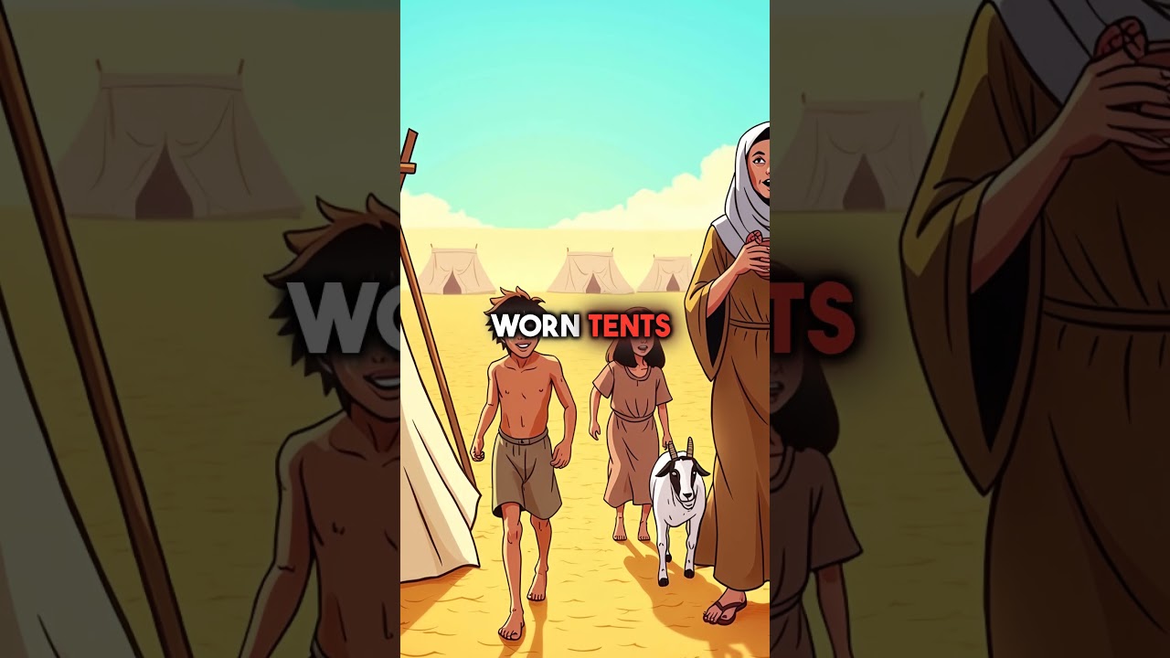 How Gaddafi Transformed Libya's Desert Nomads Into a Modern Nation