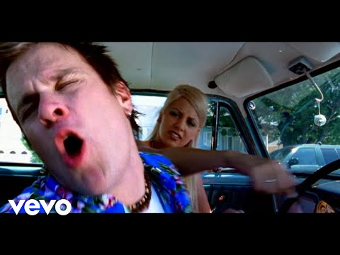 Bowling For Soup - The Bitch Song (Official Video)