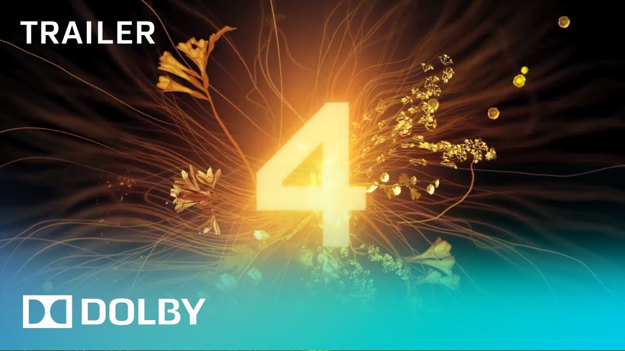 Dolby Sound: 'Countdown' Movie Trailer 🎬