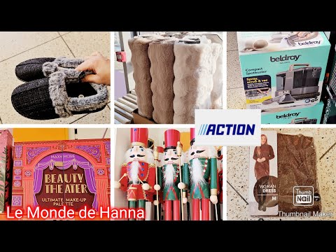 ACTION ARRIVAGE 29-10 PROMOTIONS 🫶❤️