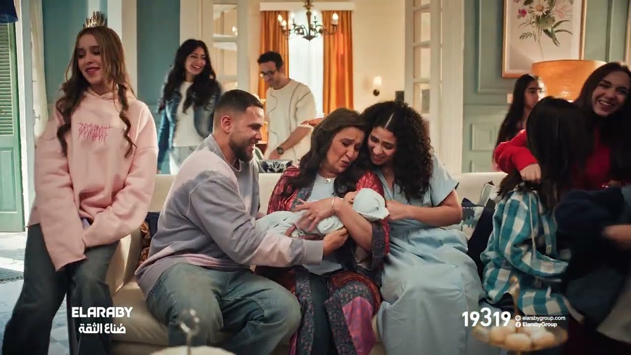 عيد الأم 2025: رسالة حب وتقدير لأغلى ماما 💖