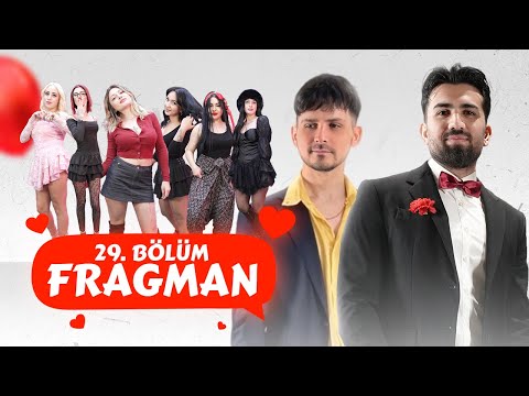 Balon Date Show 29. Bölüm Fragman