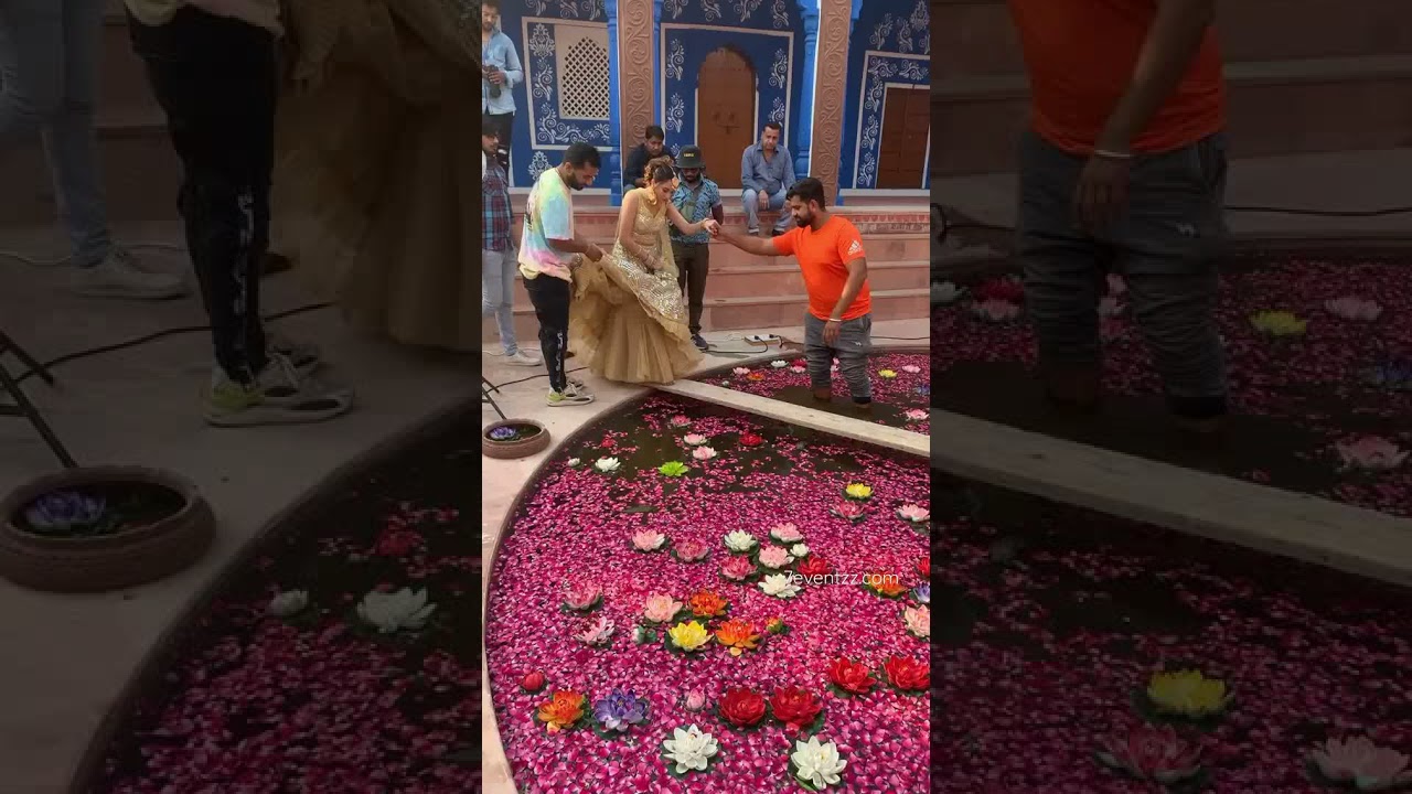 Stunning Wedding Photoshoot Ideas That Will Wow You 💍