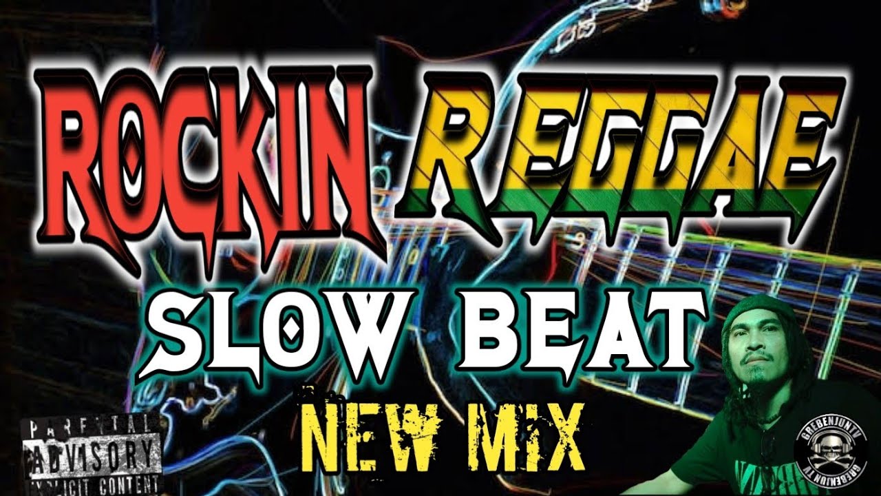 Relaxing Reggae Beats 🎶 | New Slow Mix by DjGregRemix | Grebenjun TV