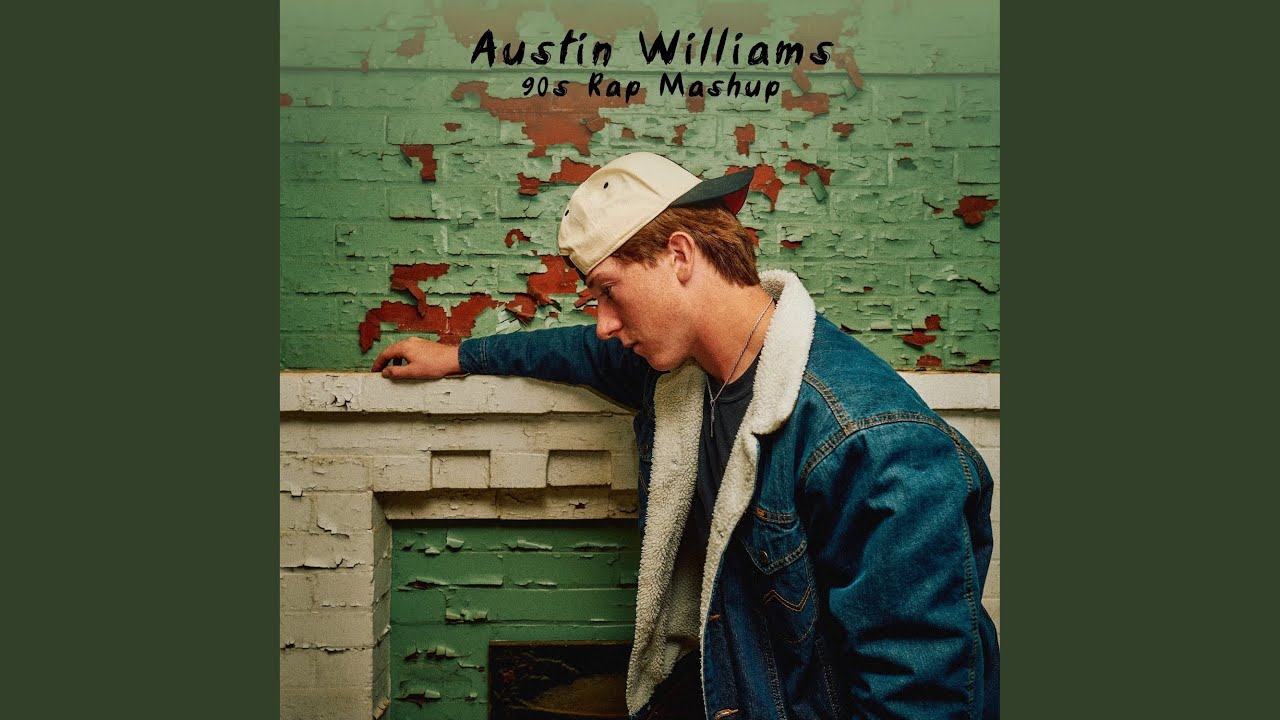90s Rap Mashup by Austin Williams 🎤
