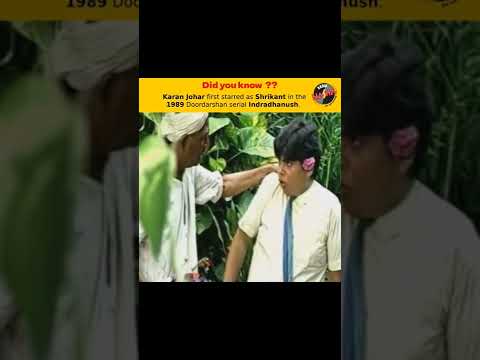 Happy Birthday Karan Johar | Radio Nasha