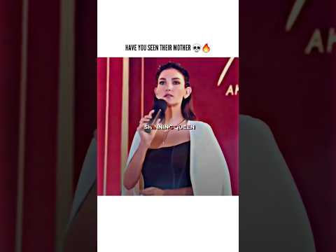 Their Mother 🛐🔥 || Roselyn Paramaanantra Edit || F4 Thailand || #f4thailand #edit #thyme #Tia